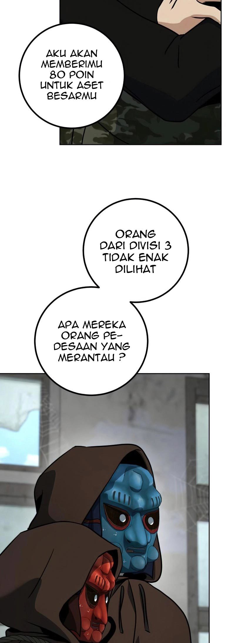Hero the Maximum Chapter 12 - halaman 48