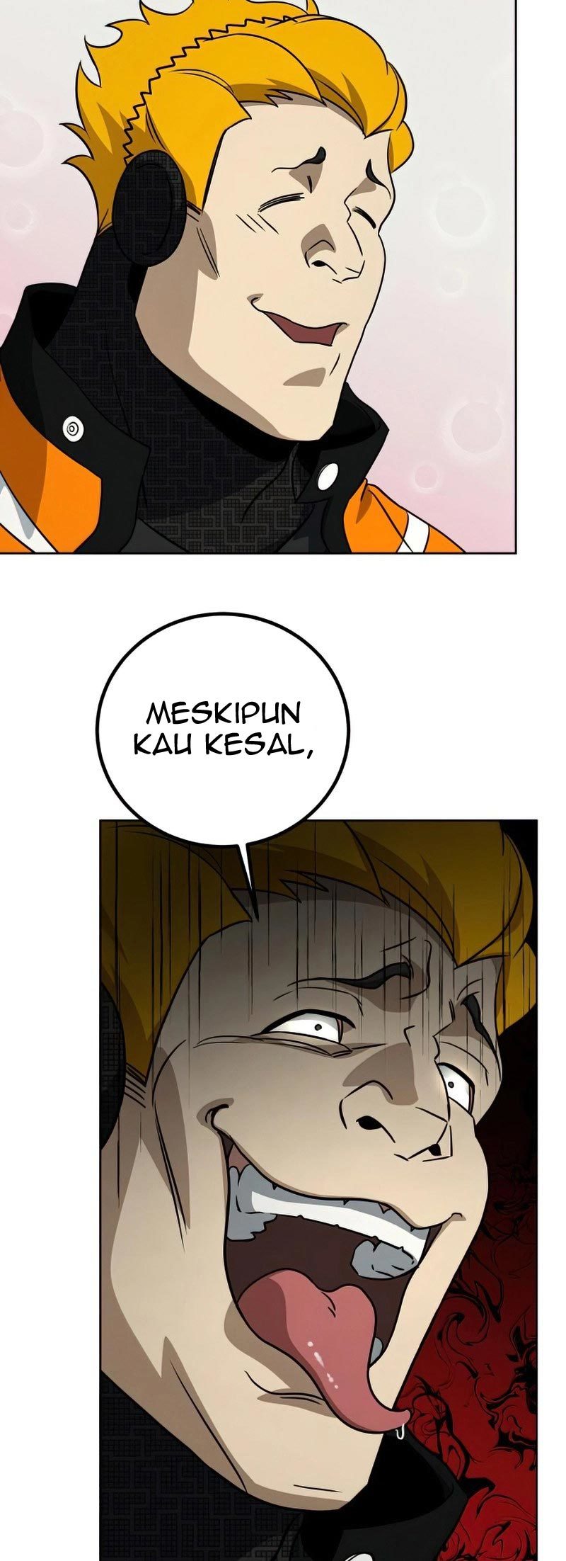 Hero the Maximum Chapter 12 - halaman 53