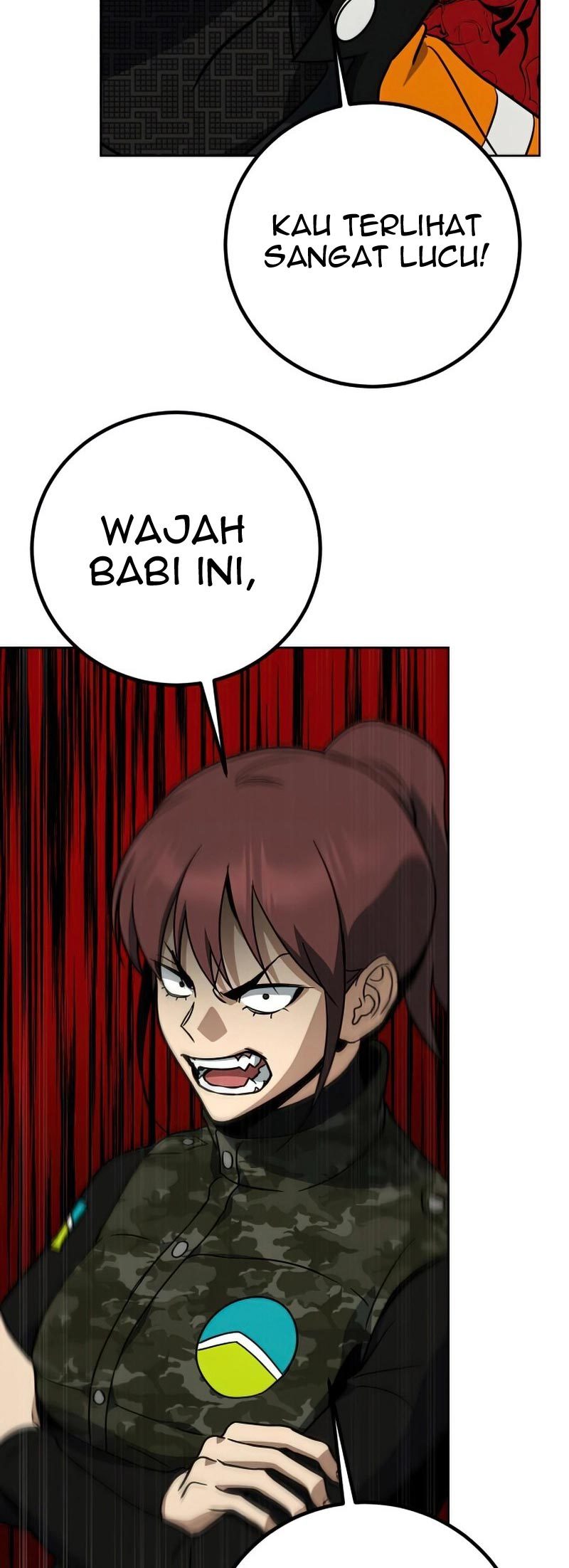 Hero the Maximum Chapter 12 - halaman 54