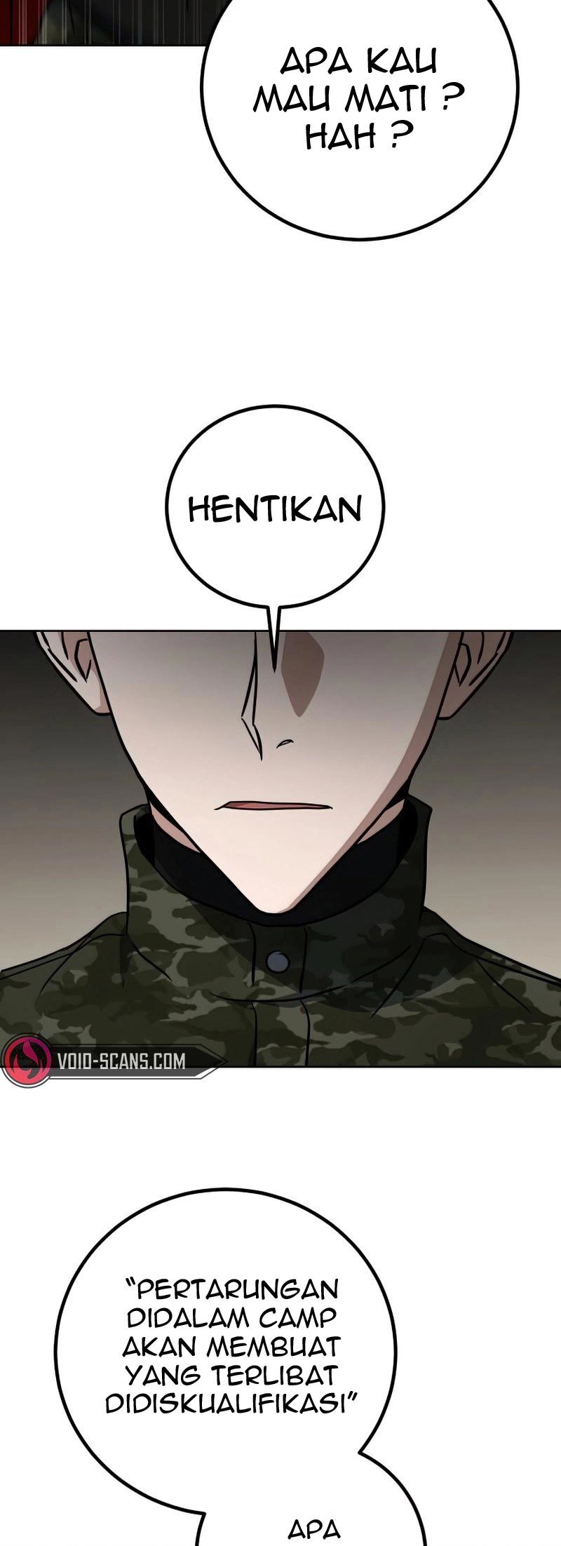Hero the Maximum Chapter 12 - halaman 55