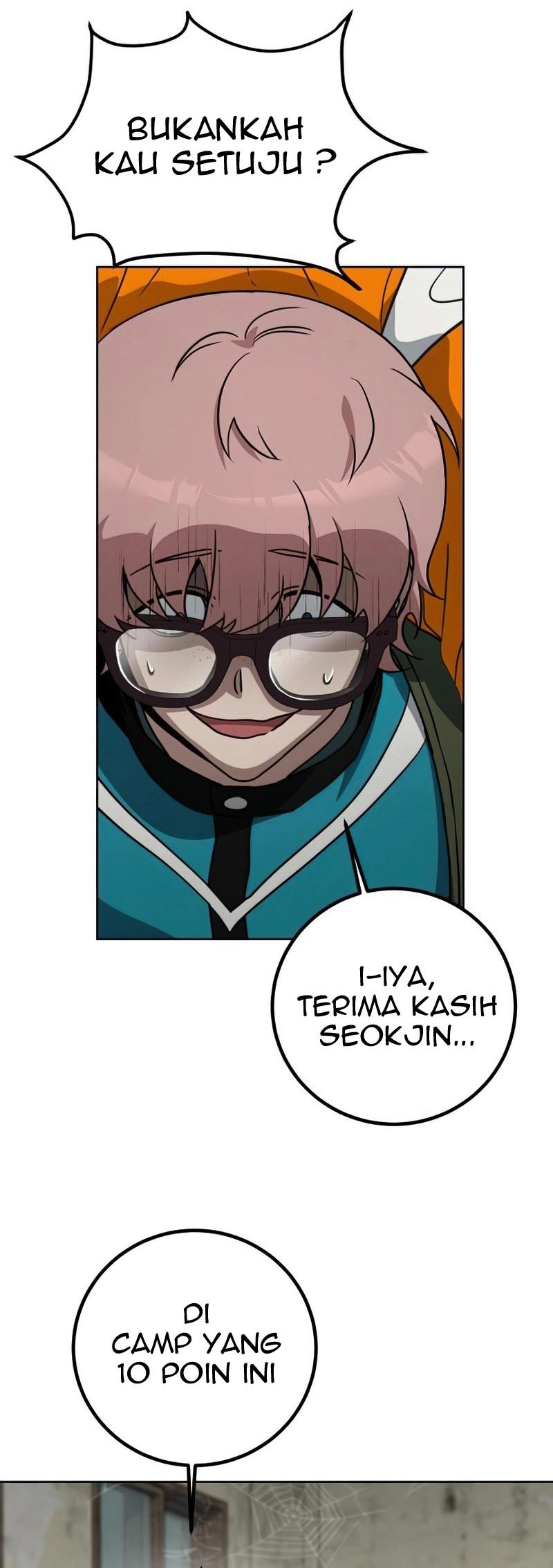 Hero the Maximum Chapter 12 - halaman 62