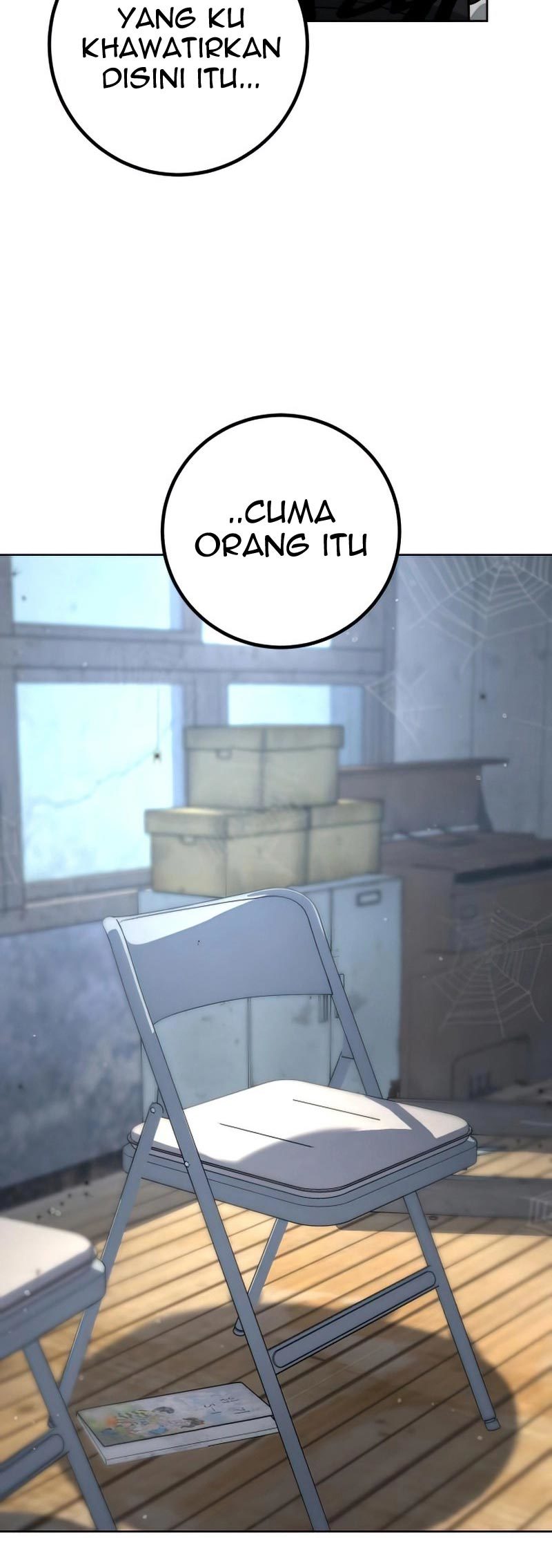 Hero the Maximum Chapter 12 - halaman 64