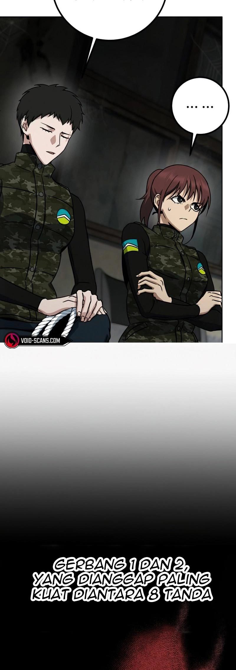 Hero the Maximum Chapter 12 - halaman 66