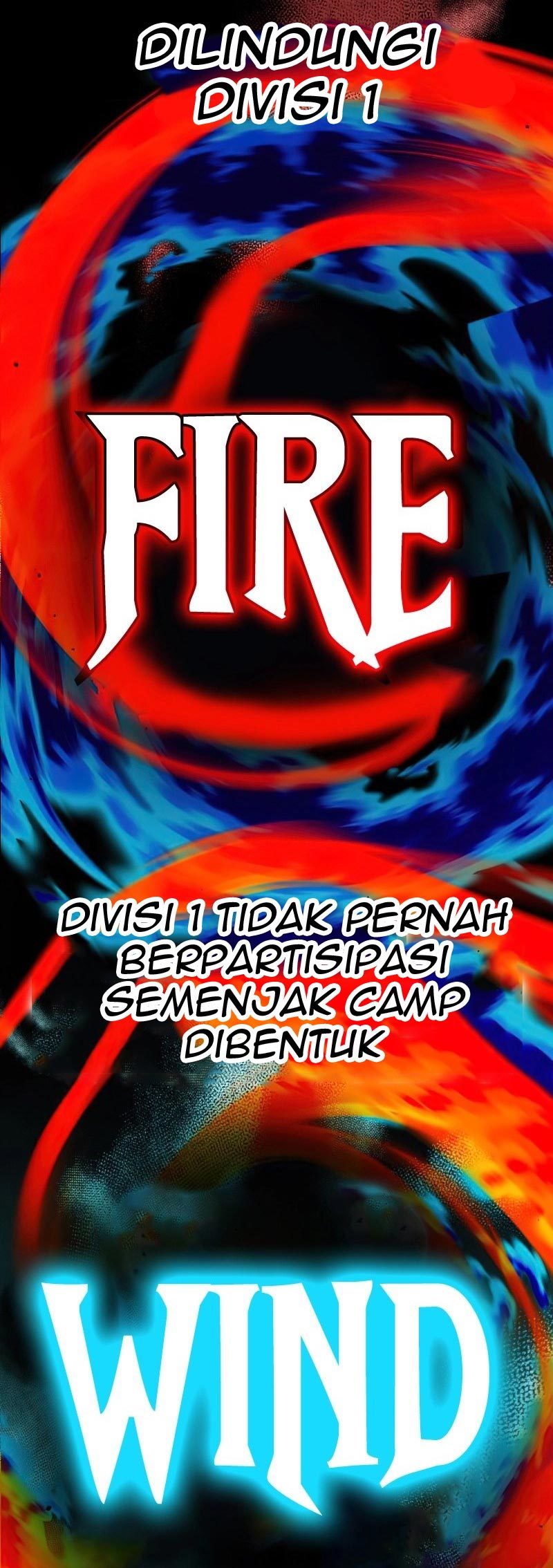 Hero the Maximum Chapter 12 - halaman 67