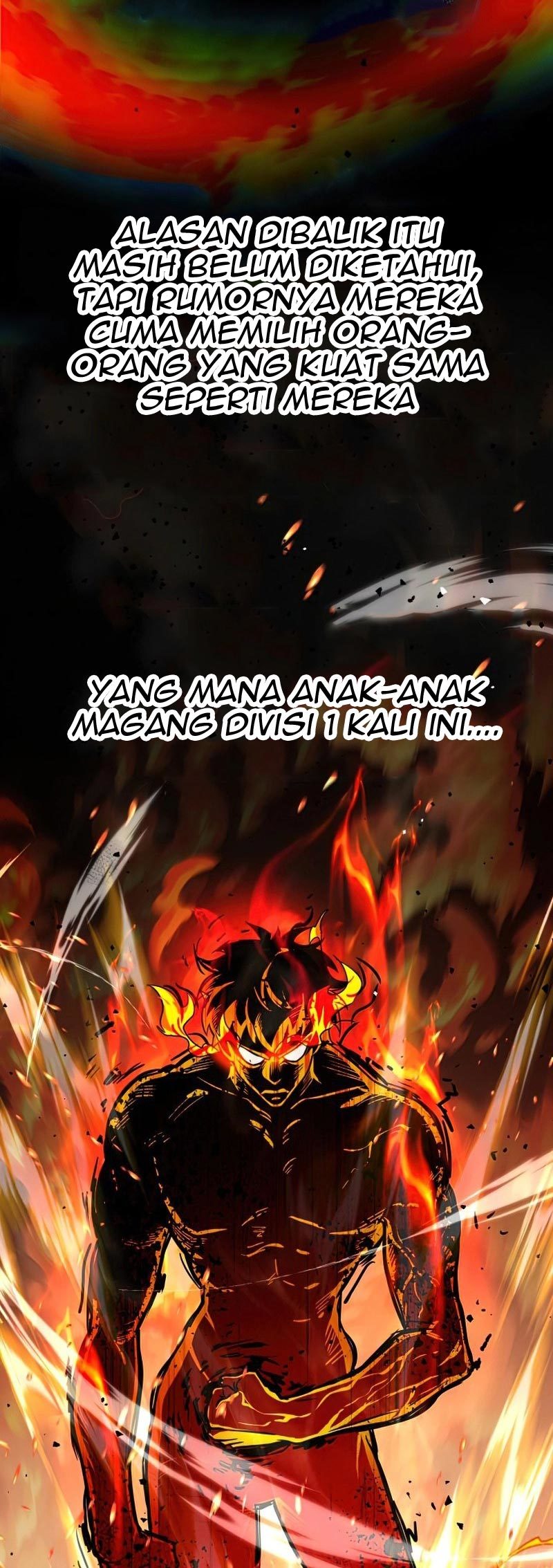 Hero the Maximum Chapter 12 - halaman 68
