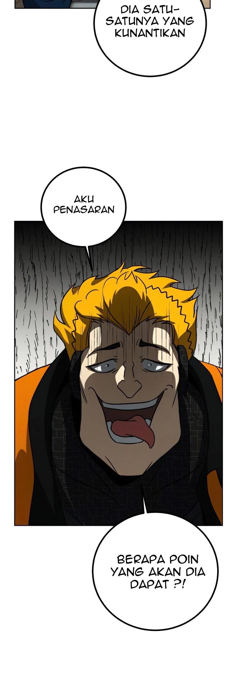 Hero the Maximum Chapter 12 - halaman 70