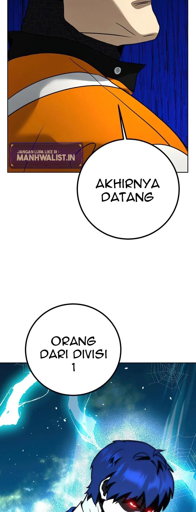 Hero the Maximum Chapter 12 - halaman 75