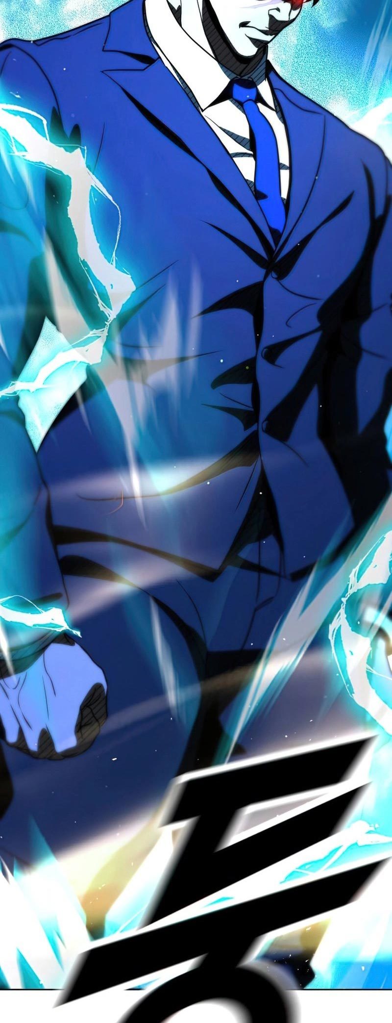 Hero the Maximum Chapter 12 - halaman 76