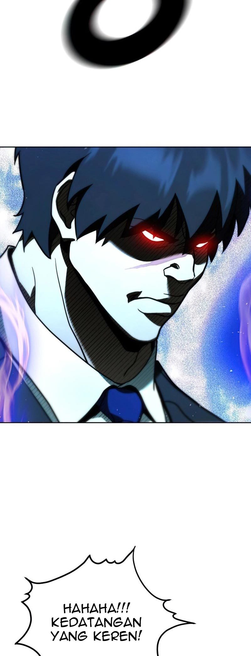 Hero the Maximum Chapter 12 - halaman 77