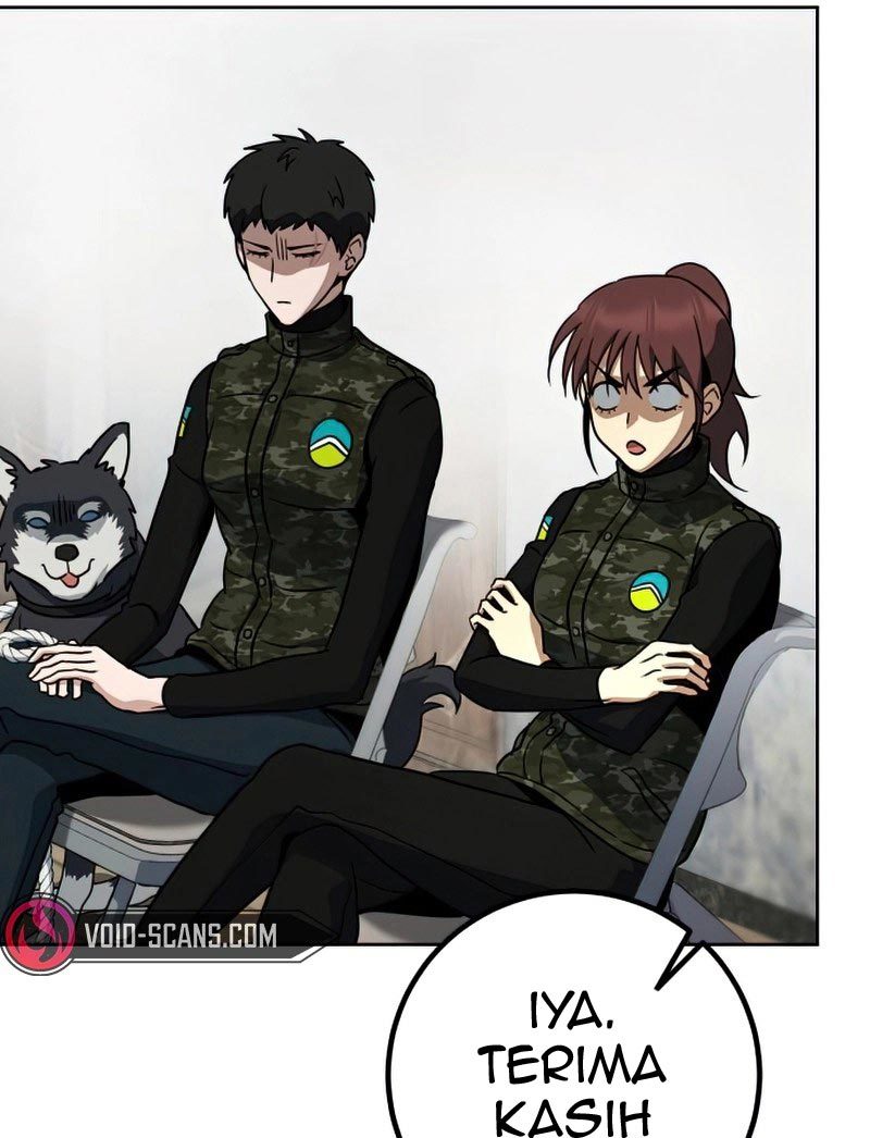 Hero the Maximum Chapter 12 - halaman 81