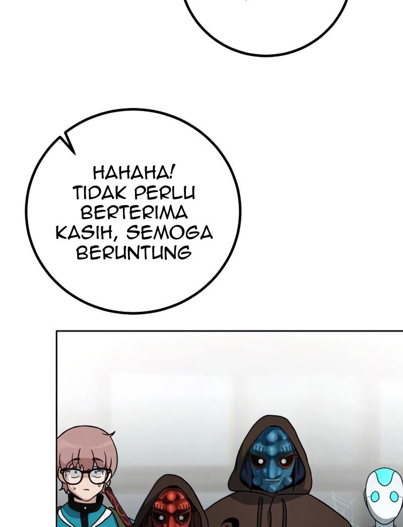 Hero the Maximum Chapter 12 - halaman 82