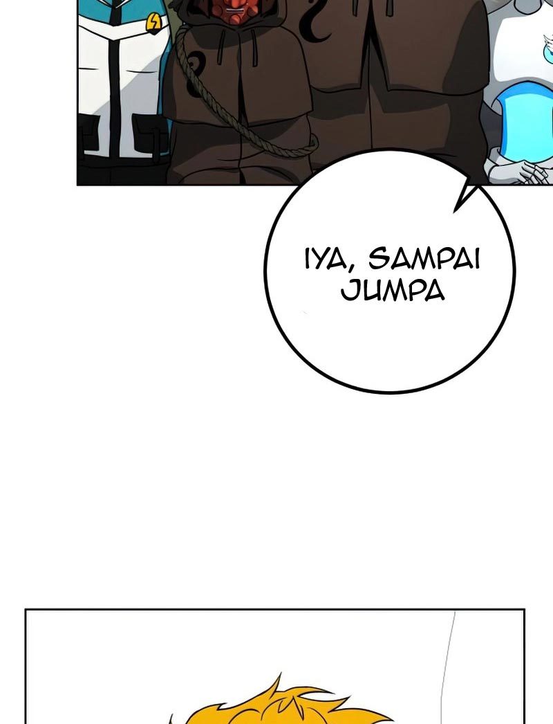 Hero the Maximum Chapter 12 - halaman 83