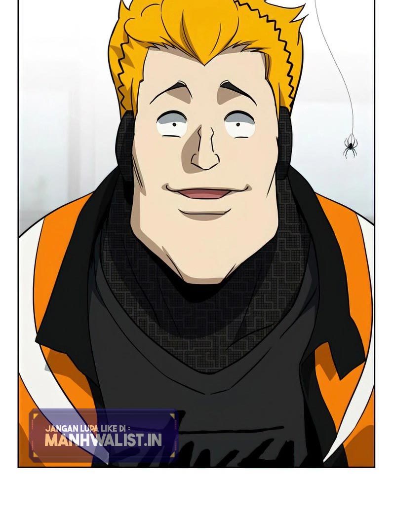 Hero the Maximum Chapter 12 - halaman 84