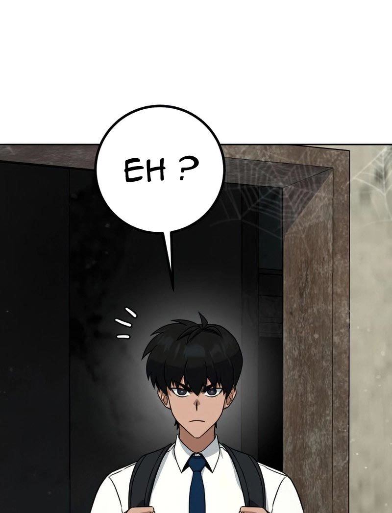 Hero the Maximum Chapter 12 - halaman 85