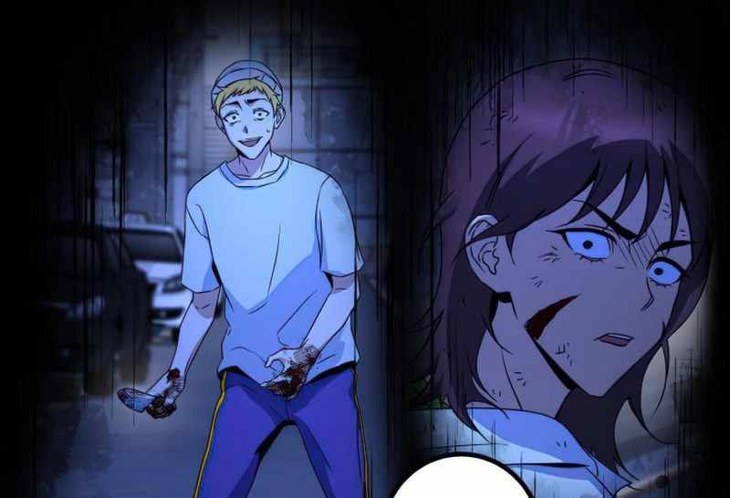 Hero the Maximum Chapter 13 - halaman 101