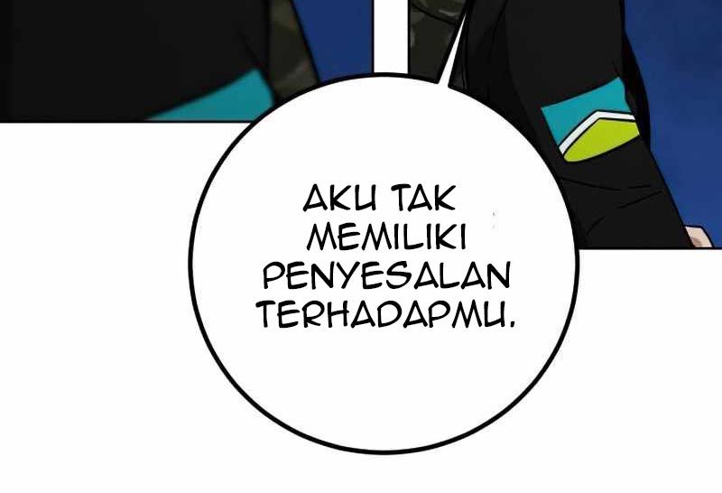 Hero the Maximum Chapter 13 - halaman 107