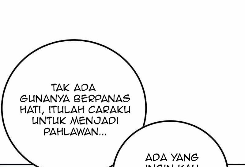 Hero the Maximum Chapter 13 - halaman 108