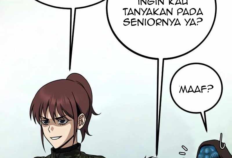 Hero the Maximum Chapter 13 - halaman 109
