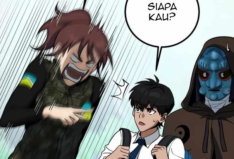Hero the Maximum Chapter 13 - halaman 116