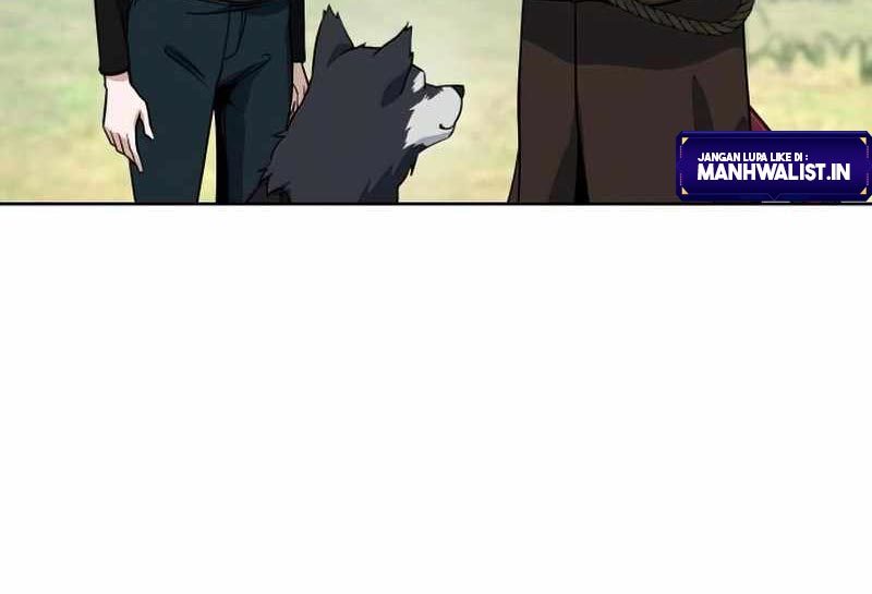 Hero the Maximum Chapter 13 - halaman 120