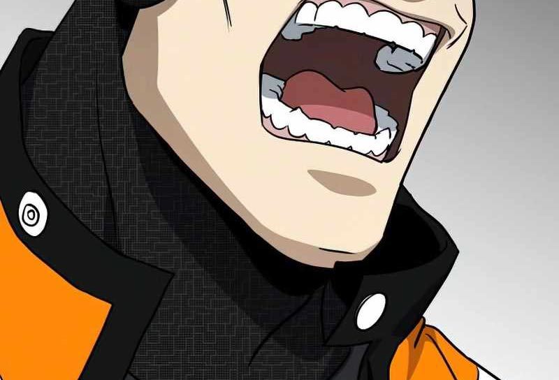 Hero the Maximum Chapter 13 - halaman 125