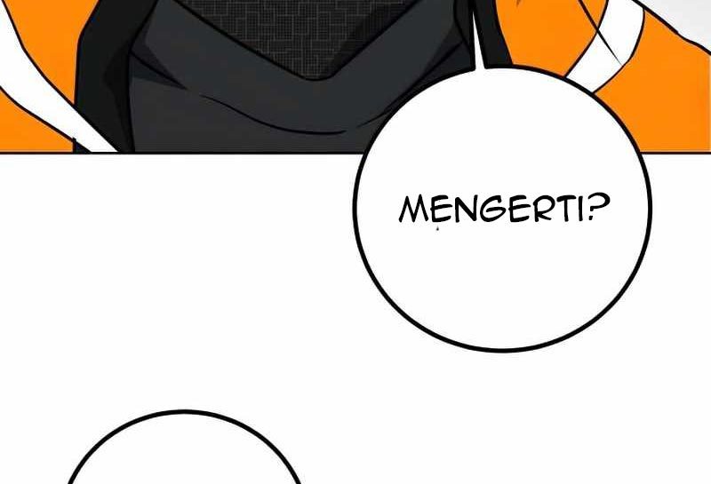 Hero the Maximum Chapter 13 - halaman 126