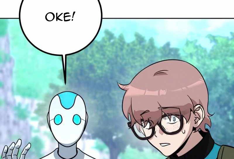 Hero the Maximum Chapter 13 - halaman 127
