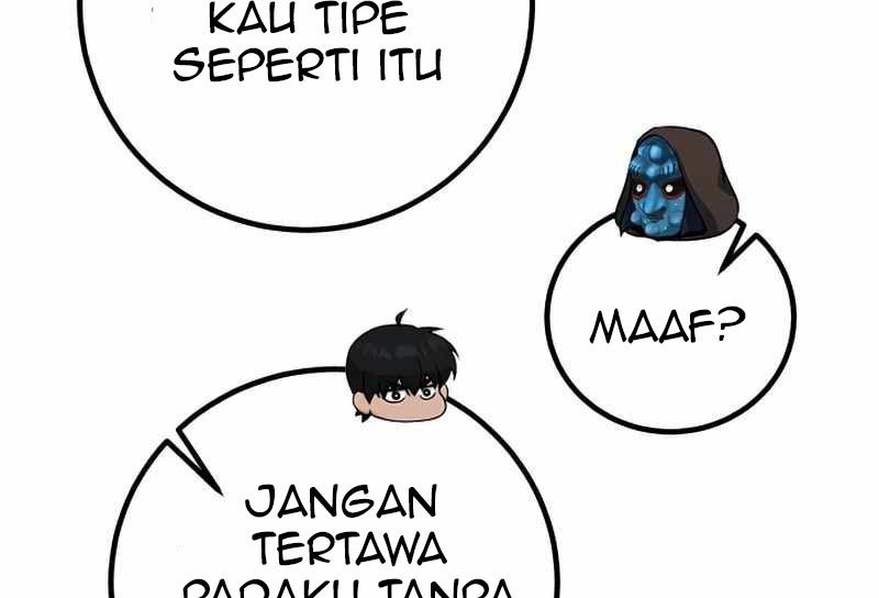 Hero the Maximum Chapter 13 - halaman 133