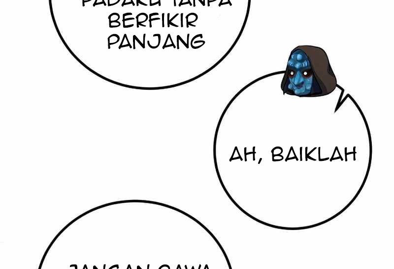 Hero the Maximum Chapter 13 - halaman 134