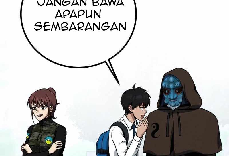 Hero the Maximum Chapter 13 - halaman 135