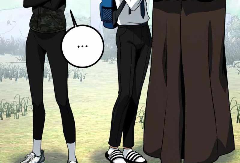 Hero the Maximum Chapter 13 - halaman 136