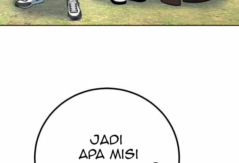 Hero the Maximum Chapter 13 - halaman 137