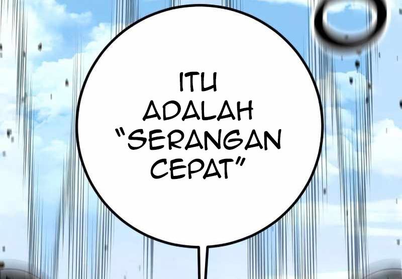 Hero the Maximum Chapter 13 - halaman 144