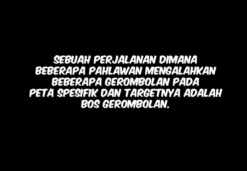 Hero the Maximum Chapter 13 - halaman 149