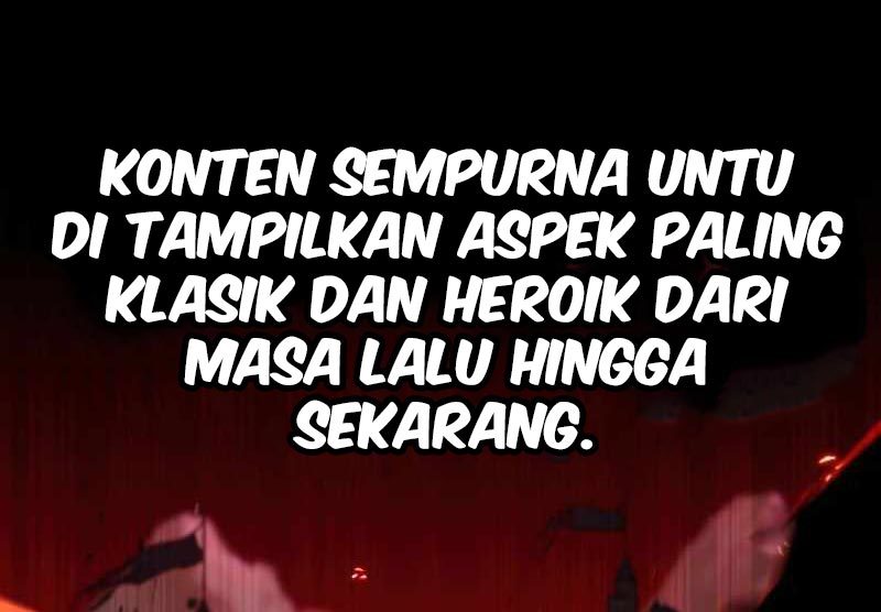 Hero the Maximum Chapter 13 - halaman 150