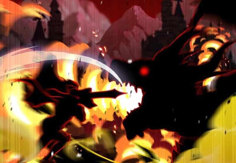 Hero the Maximum Chapter 13 - halaman 151