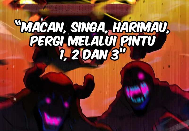 Hero the Maximum Chapter 13 - halaman 152