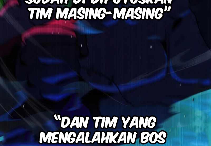 Hero the Maximum Chapter 13 - halaman 154
