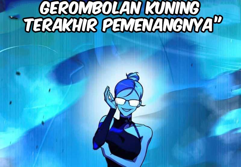 Hero the Maximum Chapter 13 - halaman 155