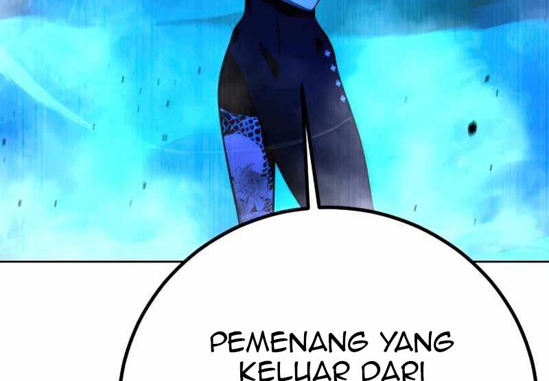 Hero the Maximum Chapter 13 - halaman 156