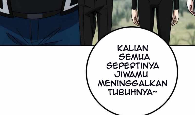 Hero the Maximum Chapter 13 - halaman 16