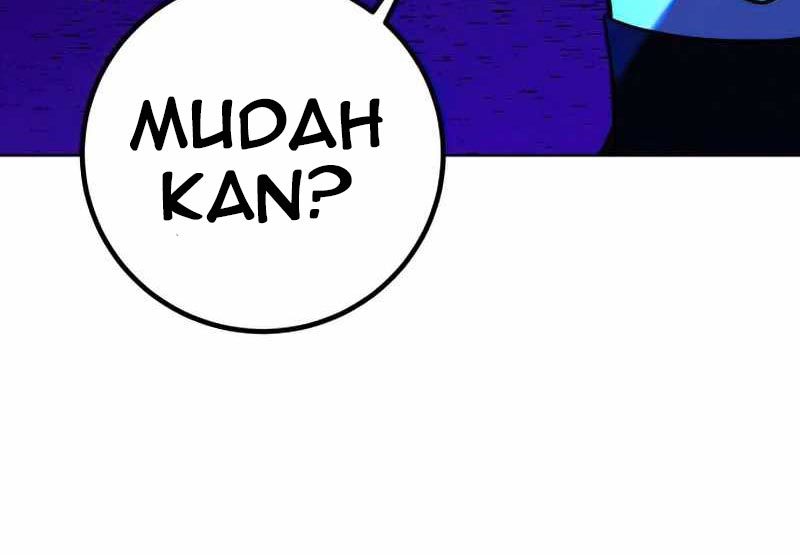 Hero the Maximum Chapter 13 - halaman 160