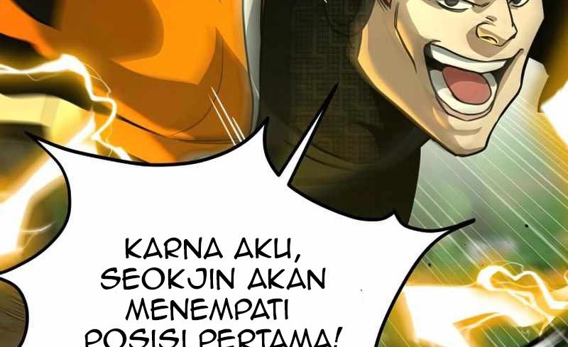 Hero the Maximum Chapter 13 - halaman 168