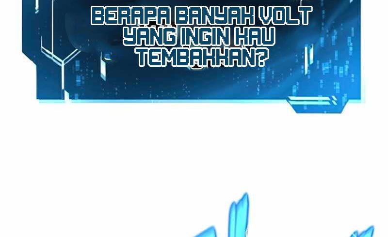 Hero the Maximum Chapter 13 - halaman 176