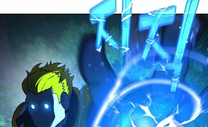 Hero the Maximum Chapter 13 - halaman 177