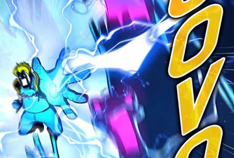 Hero the Maximum Chapter 13 - halaman 183