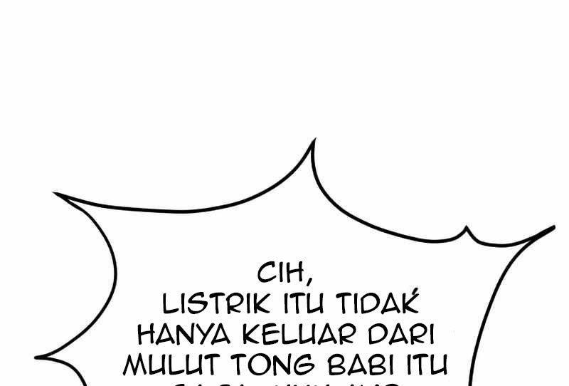 Hero the Maximum Chapter 13 - halaman 186