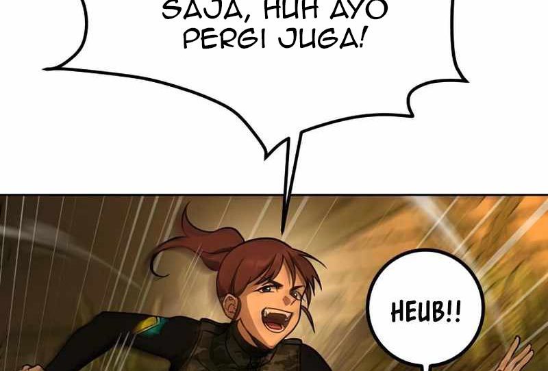 Hero the Maximum Chapter 13 - halaman 187