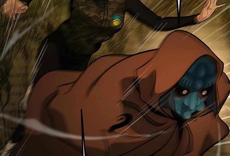 Hero the Maximum Chapter 13 - halaman 188