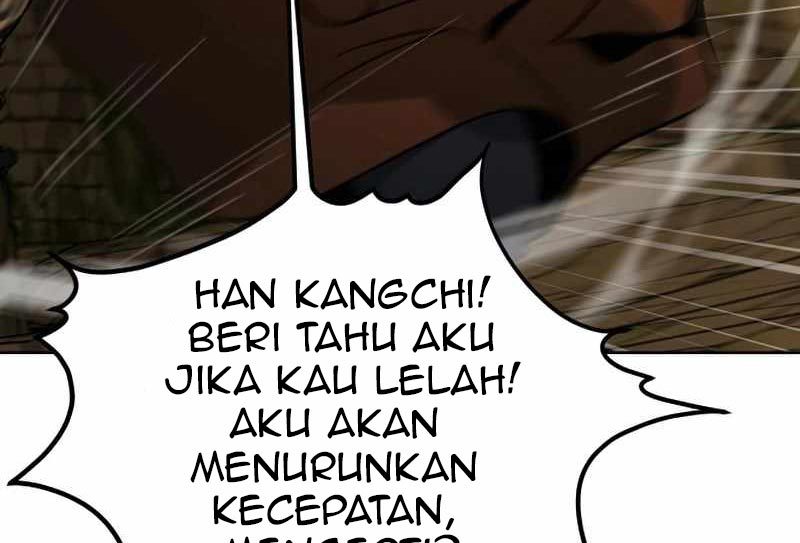 Hero the Maximum Chapter 13 - halaman 189